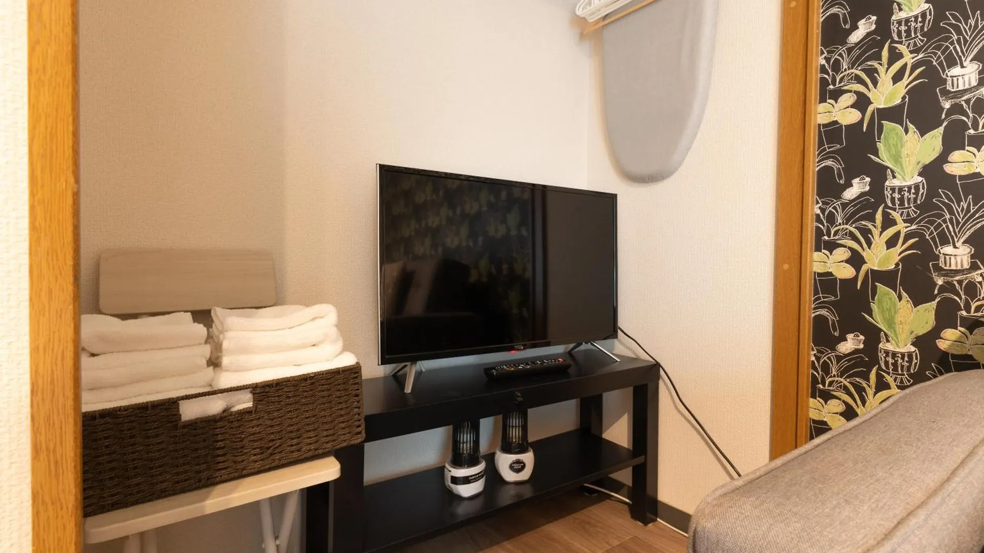 コンフィデンスロン601 Apartman Oszaka Japán